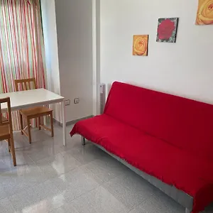 . Oceanviews, Amazing Sunset Apartment El Médano